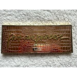 Tarte’s Park Ave Princess Contour Palette